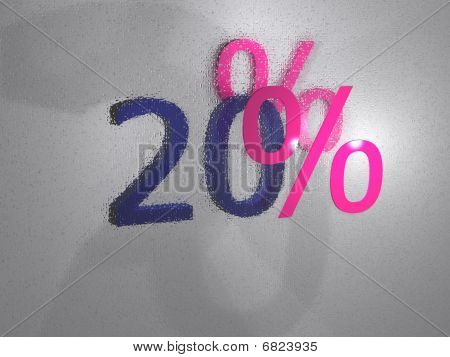 Kampaň - 20 % sleva