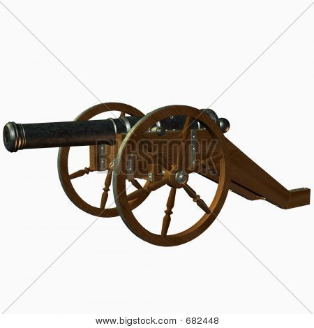 Veld Canon