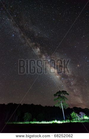 Milky Way