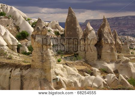 Cappadocia, Turkey