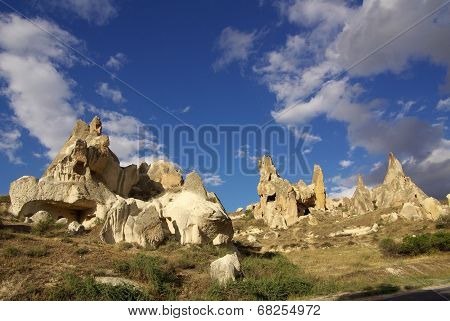 Cappadocia, Turkey