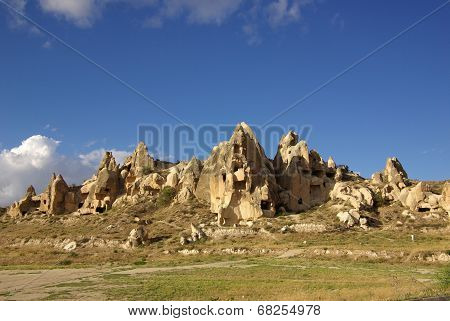 Cappadocia, Turkey
