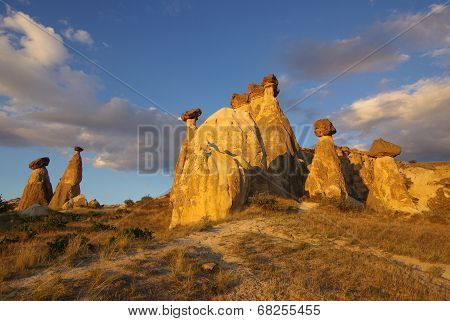 Cappadocia, Turkey