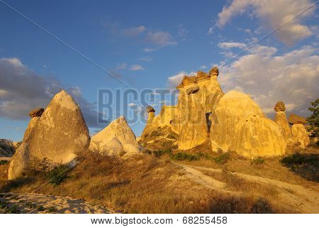 Cappadocia, Turkey