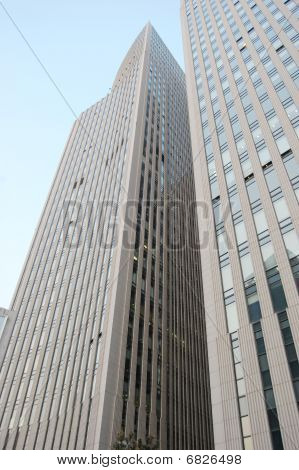 Building_mordern_beijingcbd