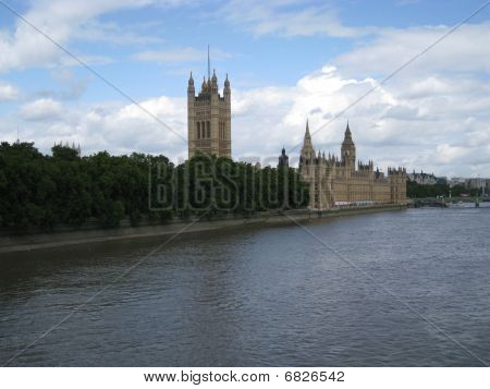 London Parlamentet