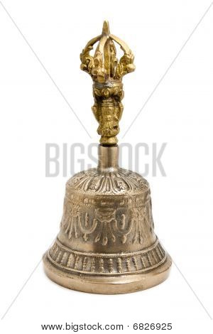Campana tibetana