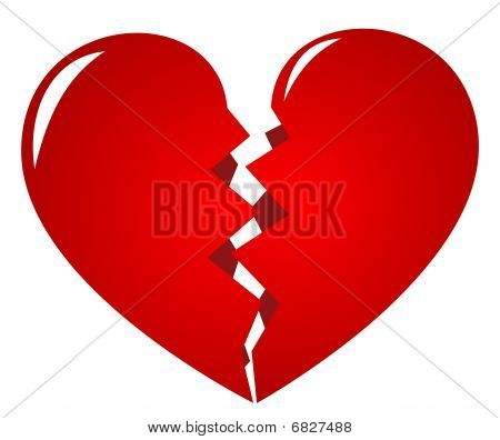 Broken Heart