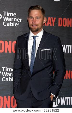 LOS ANGELES - JUL 9:  Brian Geraghty at the 