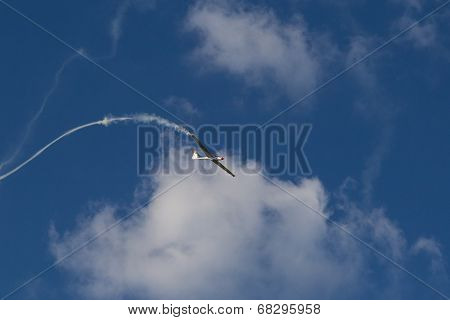 Acrobatics