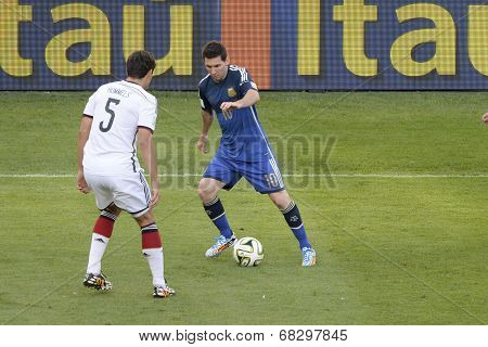 World Cup 2014