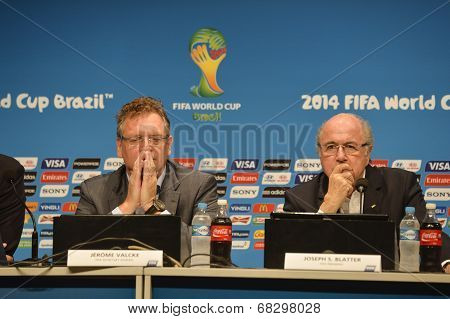 World Cup 2014