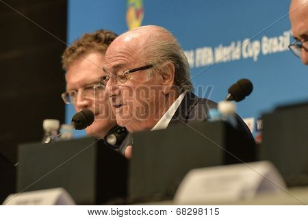 World Cup 2014