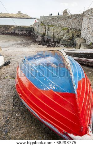 Fishing Boat