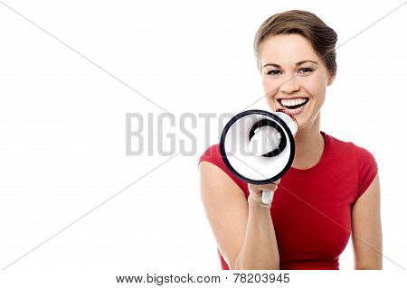 Attention Everyone, Announcement For All !