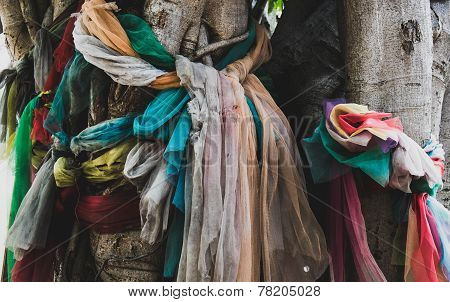Colors of Faith