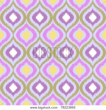Seamless Pattern.