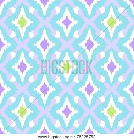 Seamless Pattern.