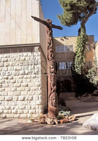 Jerusalem Totem 2010