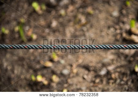 Nylon Rope