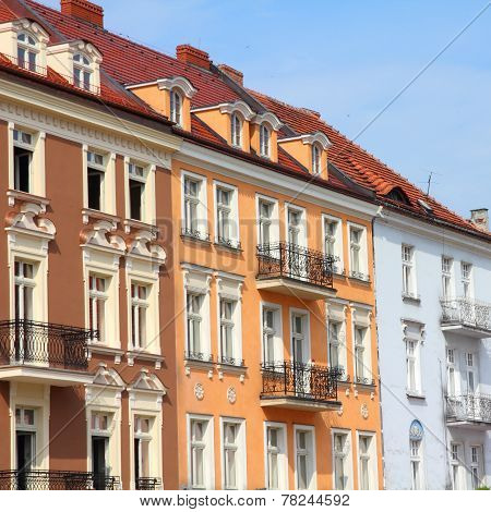 Kalisz, Poland