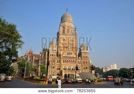 Mumbai