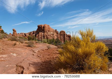 Arches National Park