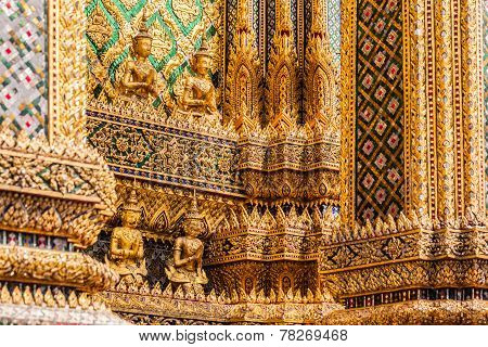 Buddhist Complexity