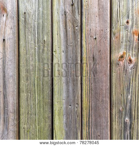 Dark Old Dirty Grungen Pattern Of Wood Background