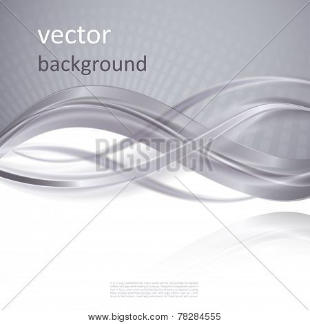 Abstract  vector background