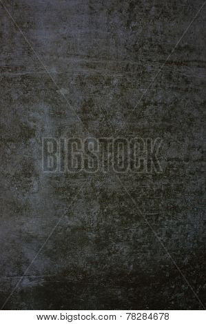 Grunge Background dark gray