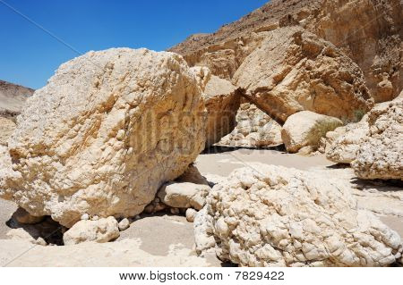 Taş Makhtesh Ramon
