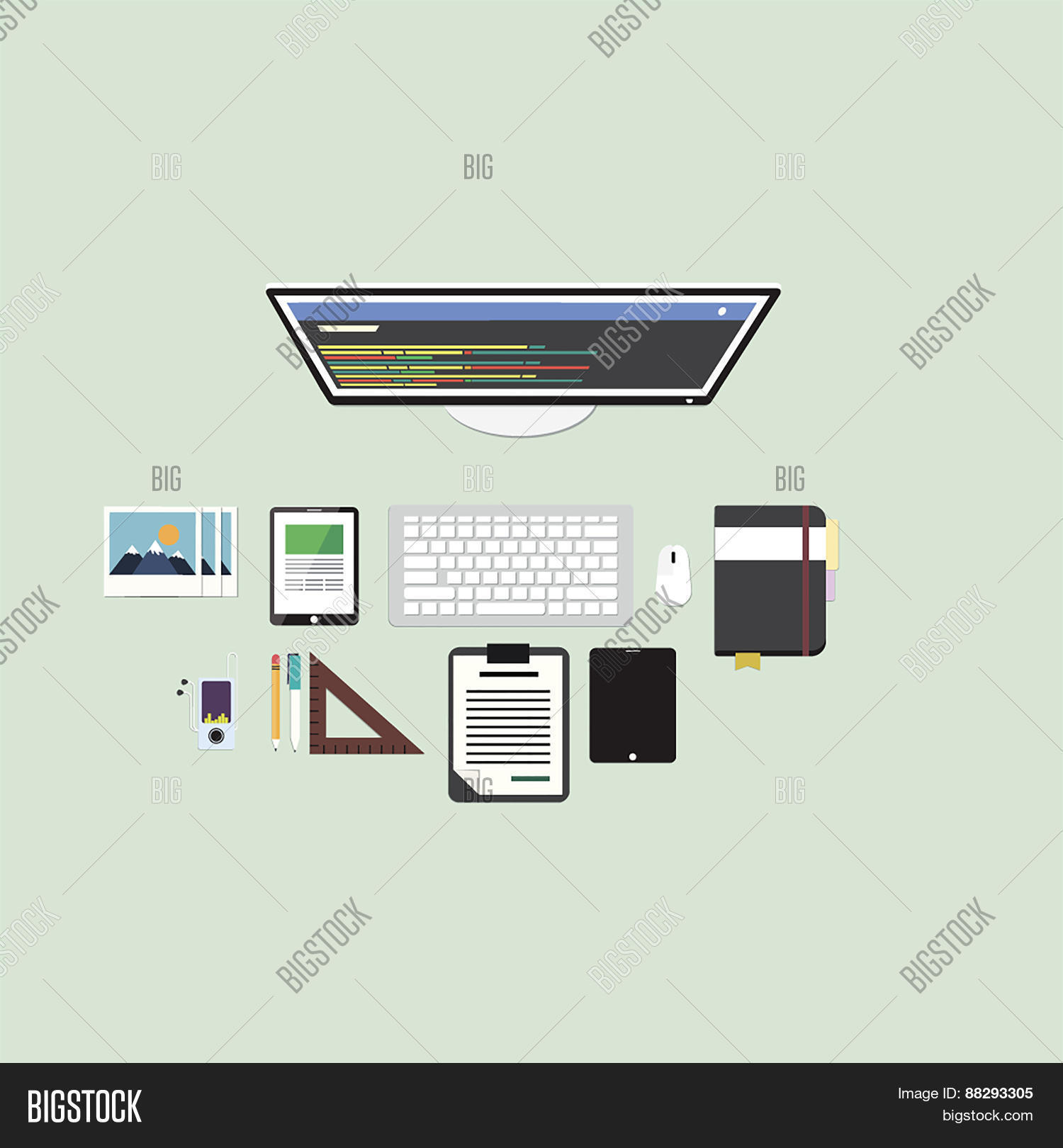 Image Preview