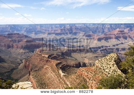 Touring Grand Canyon 3