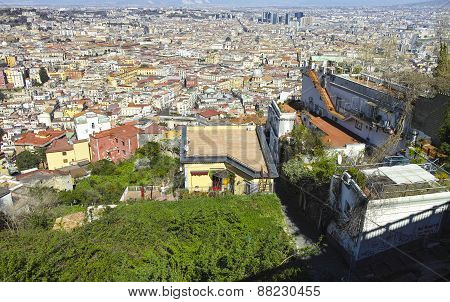 Naples