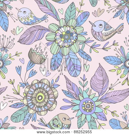seamless pattern