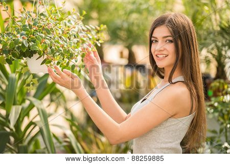 Florist