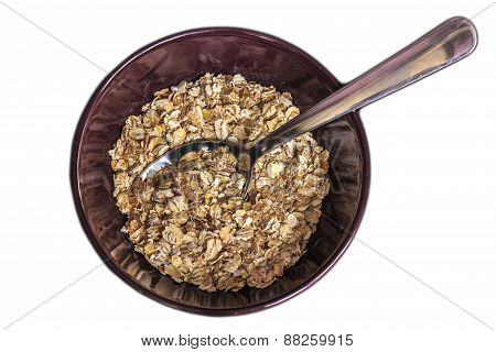 Oat Flakes