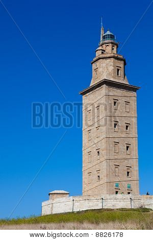Herkules-torony