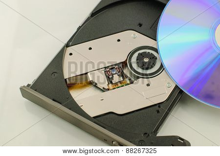 Vcd Rom Player