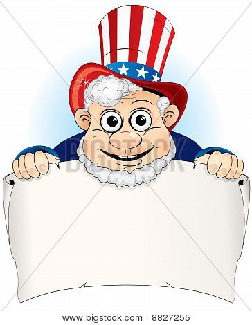 Uncle Sam