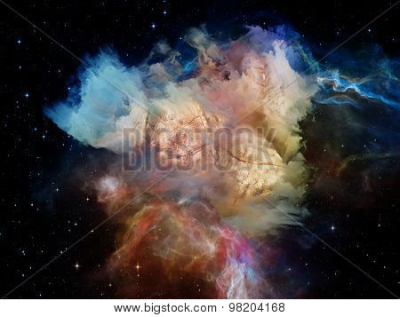 Elements Of Dream Space