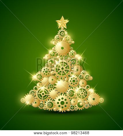 Christmas Tree