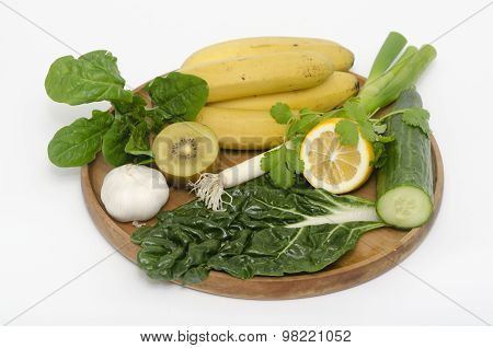 Alkaline Diet