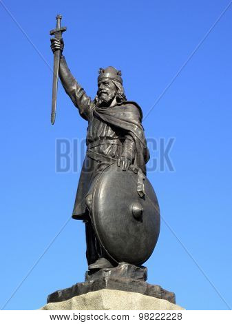 Alfred The Great