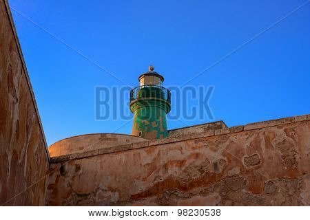 Old Lighthouse