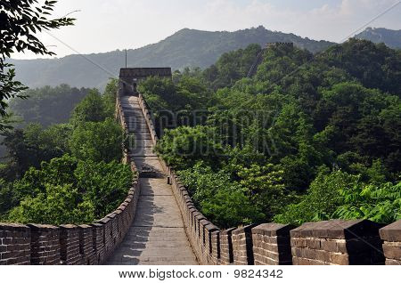 Grande Muralha, China