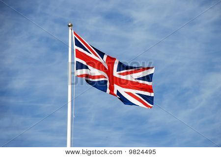 英国のフラグ
