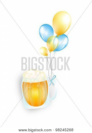 Beer Festival