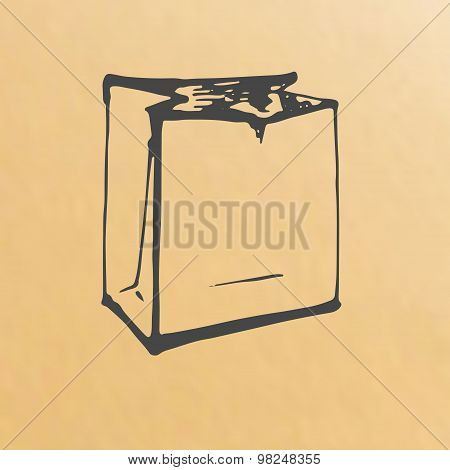paper bag